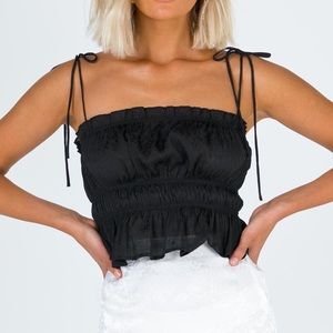 Princess Polly Summa Top